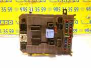 Sicherungskasten RELAIS 9648235680 Citroën C5 Berline (DC) Schrägheck 2.0 HDi 110 (DW10ATED(RHZ)) 2002
