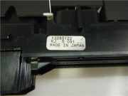 Warnleuchte Schalter 13285122 Opel Astra J 5-Drs. 2.0 CDTI 16V 165 Ecotec (A20DTH)