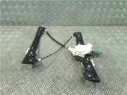 Fensterheber Mechan. Links Vorne 6927027 BMW 3 serie (E90) Limousine 318d 16V (N47-D20C) 2011