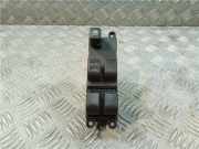 Schalter Für Elekt. Fensterheber Links Vorne Nissan Primera (P11) Schrägheck 2.0 TD SLX (CDE20T) 2000