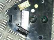 Bedienung Klimaanlage 14874990YR Peugeot 807 Großraumlimousine 2.2 HDiF 16V (DW12BTED4(4HW))