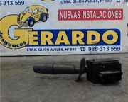 Scheibenwischerschalter 96247562ZL Citroën Xantia (X1/2) Schrägheck 2.0 HDi 110 (DW10ATED(RHZ))