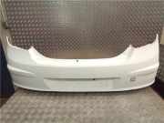 Stoßstange Hinten 866112R000 Hyundai i30 (FD) Schrägheck 1.6 CRDi 16V VGT LP (D4FB(Euro 4))