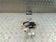 Fensterheber Mechan. Links Hinten 400751H Renault Grand Scénic II (JM) Großraumlimousine 1.9 dCi 120 (F9Q-812) 2005