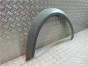 Kotflügelverbreiterung Links Hinten 2T14A280K97A Ford Transit Connect Van 1.8 Tddi (P7PB) 2013