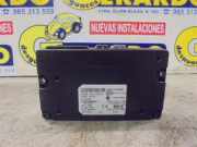 Bluetooth Steuergerät E1BT14D212FE Ford Focus 3 Schrägheck 1.0 Ti-VCT EcoBoost 12V 125 (M1DA(Euro 5)) 2015