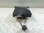 Warnleuchte Schalter A2196800752 Mercedes-Benz CLS (C219) Limousine 320 CDI 24V (OM642.920) 2008