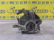 Vakuumpumpe Bremsen - 9673836180 Peugeot 407 (6C/J) Coupé 2.0 HDiF 16V (DW10BTED4(RHR)) 2012