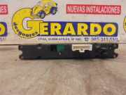 Schalter Für Beheizbare Heckscheibe Fiat Punto I (176) Schrägheck 75,Selecta 1.2 Fire MPI (176.A.8000) 1996