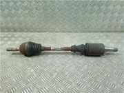 Antriebswelle Links Vorne Peugeot 106 II Schrägheck 1.5 XNd,XRd,Sketch (TUD5B(VJX))