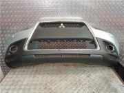 Stoßstange Vorne 6400D430 Mitsubishi ASX 1.8 DI-D MIVEC 16V (4N13) 2011