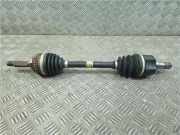 Antriebswelle Links Vorne Daewoo / Chevrolet Matiz Schrägheck 1.0 (B10S1) 2006