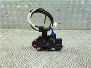 Türschloß Zv Elektrisch Rechts Hinten 12759697 Saab 9-3 Sport Estate (YS3F) Kombi 1.8t 16V (B207E) 2006