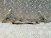 Motorhaubescharnier Links 9681470380 Citroën C3 Picasso (SH) Großraumlimousine 1.6 16V VTI 120 (EP6(5FW))