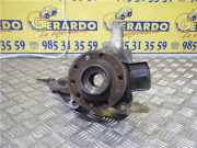 Radnabe Links Vorne Fiat Croma (194) Schrägheck 1.9 D Multijet 16V (939.A.2000)