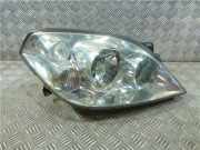 Scheinwerfer Rechts 26010AU810 Nissan Primera (P12) Limousine 2.0 16V CVT (QR20DE) 2002