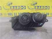 Bedienung Heizung 79600SMGG5 Honda Civic (FK/FN) Schrägheck 1.8i VTEC 16V (R18A2) 2009