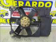 Kühlerventilatormotor Citroën Jumper (U5/ZB) Van 2.2 HDi (DW12TED(4HY)) 2003