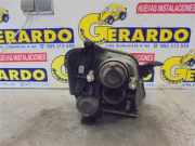 Scheinwerfer Links Opel Meriva Großraumlimousine 1.7 DTI 16V (Y17DT)