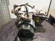 Getriebe Manuell 2GM09 Peugeot 604 Limousine 2.7 Ti (ZMJ(140-9)) 1993