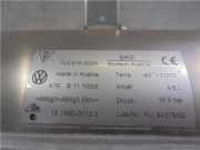 Hochdruckventil 7L0616202A Volkswagen Touareg (7LA/7L6) SUV 3.0 TDI V6 24V (BKS) 2012