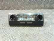 Innenbeleuchtung Vorne 63316901478 BMW 3 serie Touring (E46/3) Kombi 320d 16V (M47-D20(204D1)) 2001