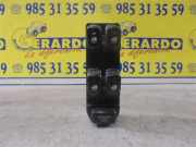 Schalter Für Elekt. Fensterheber Links Vorne Hyundai Accent Schrägheck 1.3 12V (G4EA)