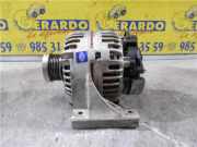 Lichtmaschine Volvo C70 (NK) Coup?? 2.5 Turbo LPT 20V (B5244T)