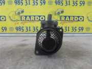 Luftmengenmesser 038906461B Skoda Fabia (6Y5) Kombi 5-drs 1.4 TDi (AMF) 2006