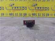 Warnleuchte Schalter 5F0953235A Seat Ibiza IV SC (6J1) Schrägheck 3-drs 1.2 TSI 16V (CJZC)