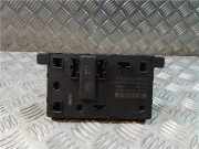 Steuergerät Zentralverriegelung 6398201026 Mercedes-Benz Vito (639.6) Van 2.2 109 CDI 16V (OM646.983)