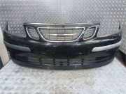 Stoßstange Vorne 12797996 Saab 9-5 (YS3E) Limousine 1.9 TiD 16V (Z19DTH) 2005