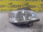 Scheinwerfer Rechts Seat Ibiza II (6K1) Schrägheck 1.9 TDi GT (ALH) 2001