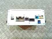 Navigationssystem CF6N18C815HL Land + Range Rover Discovery Sport (LC) Geländewagen 2.0 TD4 180 16V (204DTD(AJ20D4))