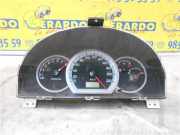 Tachoeinheit Kmh - 96430919PJ Daewoo / Chevrolet Nubira Wagon (J100) Kombi 1.6 16V (F16D3) 2006