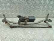 Scheibenwischermotor Vorne Citroën C3 Pluriel (HB) Cabrio 1.4 (TU3JP(KFV)) 2004