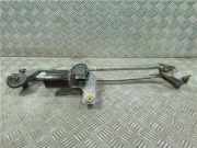 Scheibenwischermotor Vorne 9169321 Volvo V70 (GW/LW/LZ) Kombi 2.4 20V 140 (B5244S2) 2000