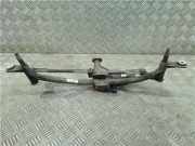Scheibenwischermotor Vorne 93867984 Opel Vivaro Van 1.6 CDTI 115 (R9M-408(R9M-A4))