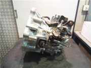 Getriebe Manuell A6301701XG Mazda 6 SportBreak (GH19/GHA9) 2.2 CDVi 16V 163 (R2) 2010