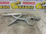 Fensterheber Mechan. Rechts Vorne 0130821639 Mercedes-Benz C (W202) Limousine 2.0 C-200 CGI 16V (M111.941)