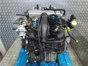 Motor P8B Peugeot 604 Limousine 2.7 Ti (ZMJ(140-9)) 1993