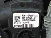 Elektrische Gaspedal E3B19F836A3A Ford Ka+ Schrägheck 1.2 Ti-VCT (YSKD) 2018