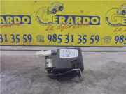 Zündschloss + Schlüssel 626399000 Toyota Prius (NHW20) Liftback 1.5 16V (1NZ-FXE) 2006