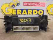 Bedienung Klimaanlage 3B1907044D Volkswagen Polo IV (9N1/2/3) Schrägheck 1.4 TDI 75 (AMF) AMF