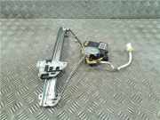 Fensterheber Mechan. Rechts Hinten MR462364 Mitsubishi Space Wagon (N8/N9) Großraumlimousine 2.4 16V GDI GLX (4G64_GDI)