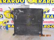 Klima Radiator 64538371889 BMW 3 serie Compact (E36/5) Schrägheck 316i (M43-B16(164E2)) 1998