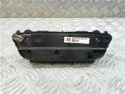 Bedienung Klimaanlage 13277863 Opel Insignia Sports Tourer Kombi 2.0 CDTI 16V 130 ecoFLEX (A20DTH) 2009