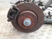 Hinterachse Vwa Mercedes-Benz Citan (415.7) Großraumlimousine 1.5 109 CDI Crewbus (OM607.951(K9K-B6))