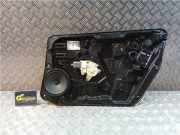 Fensterheber Mechan. Rechts Vorne A2469065200 Mercedes-Benz GLA (156.9) SUV 2.2 220 d 16V 4-Matic (OM651.930(Euro 6))