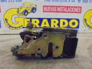 T??rschlo?? Zv Elektrisch Links Hinten Daewoo / Chevrolet Nubira Schr??gheck 1.6 16V (A16DMS) 2002